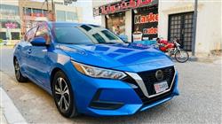 نيسان سنترا